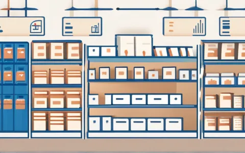 进销存是什么数据库