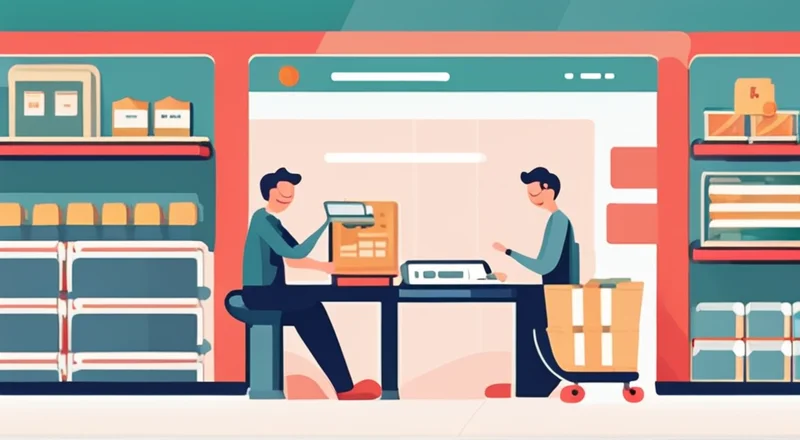 金蝶进销存系统结账流程