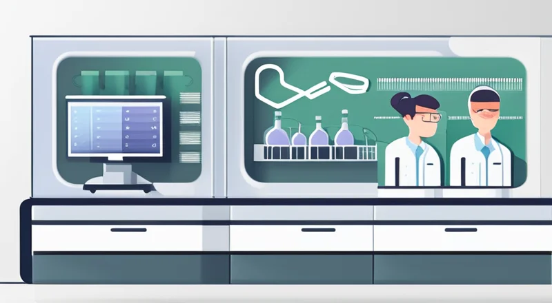 河南实验室设备管理系统哪家好