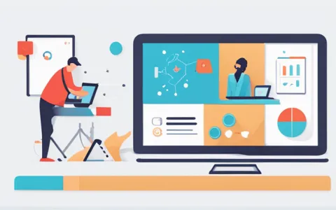 CRM包括哪些系统