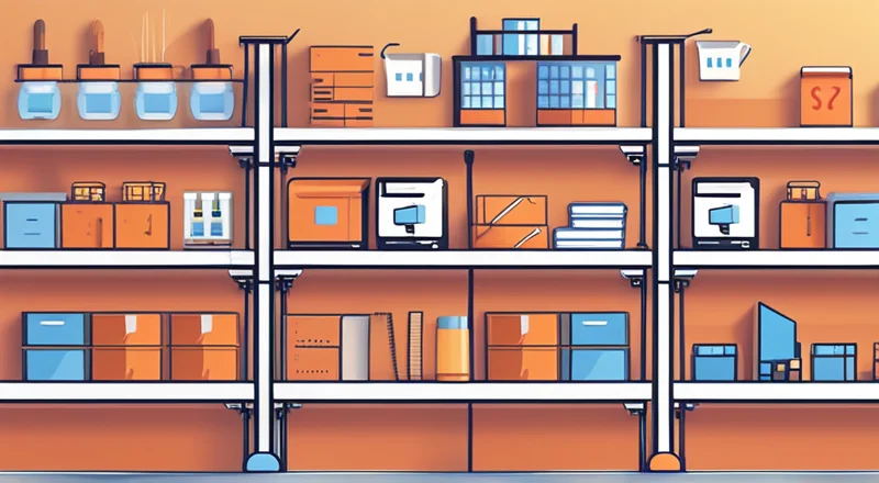 好用的进销存系统软件