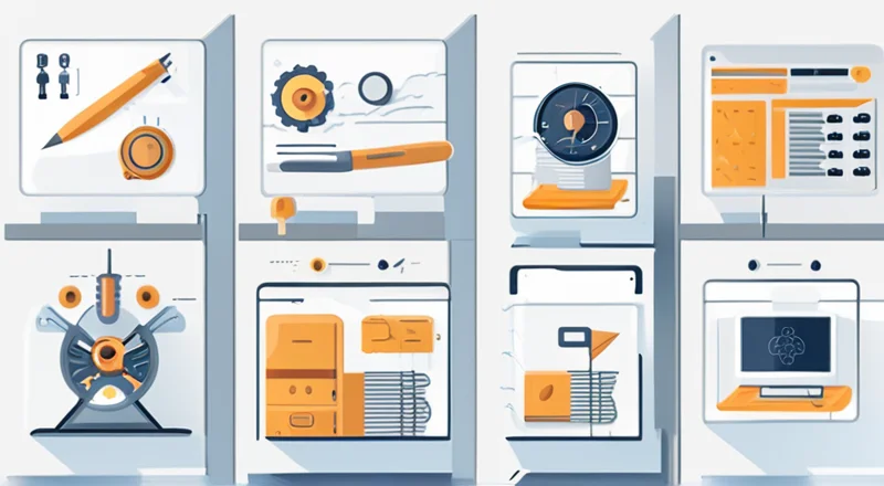 高校仪器设备管理系统使用