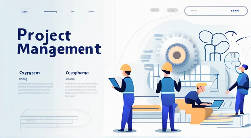 工程项目管理是什么职业