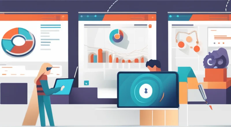 什么公司用crm系统