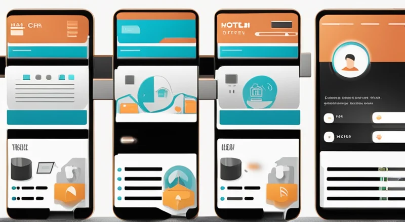 酒店crm系统怎么样做