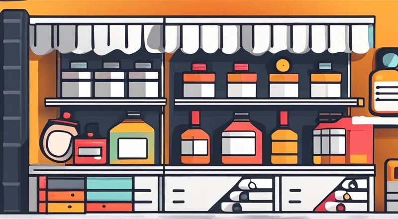 化妆品用什么进销存方便