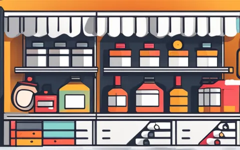 化妆品用什么进销存方便