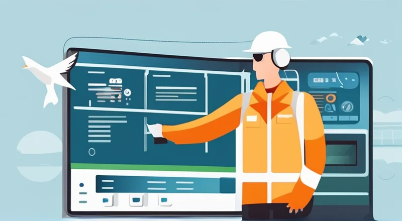 机场驱鸟设备管理系统设计