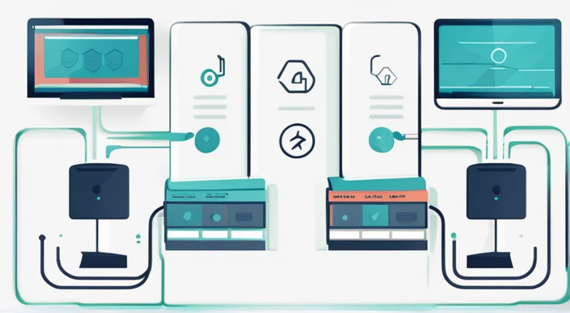 第三方客户端设备管理系统