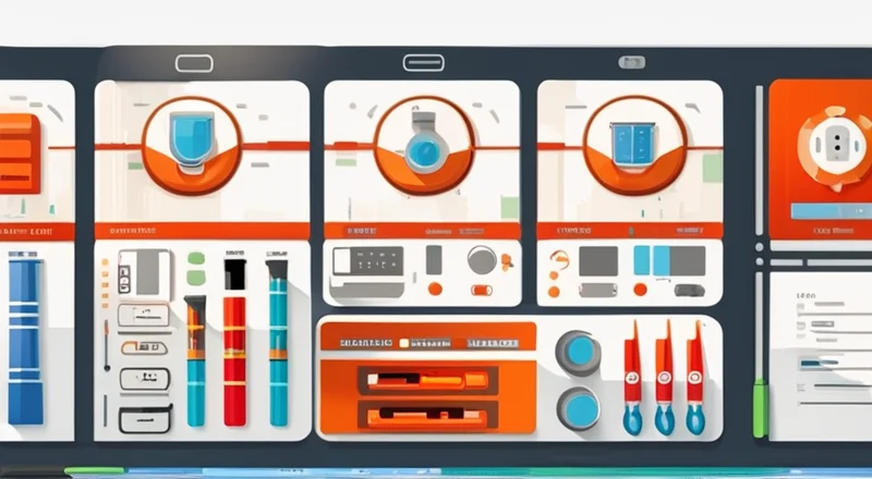 消防中控设备管理系统有哪些