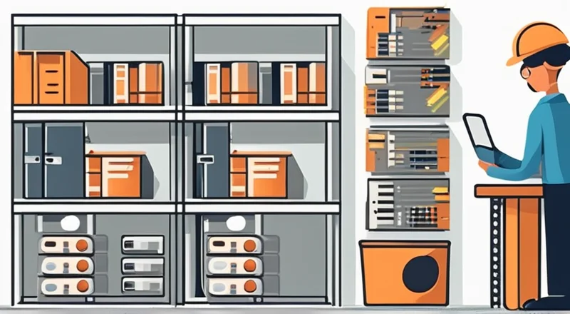 进销存对硬件有什么要求