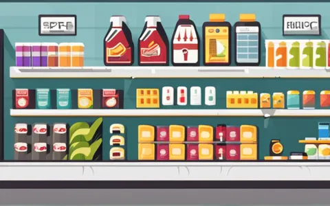 小卖部用什么进销存系统