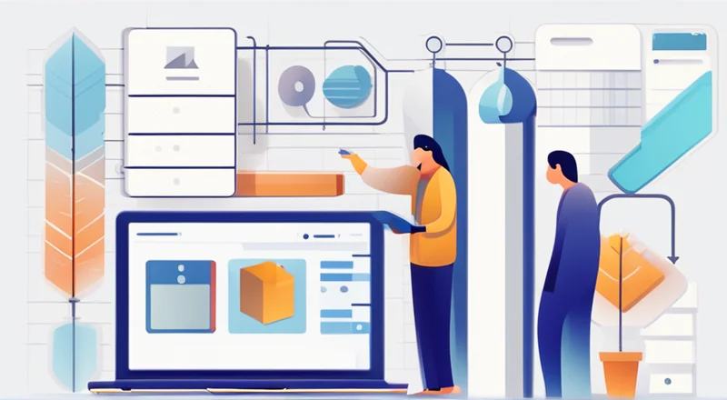 进销存系统定制