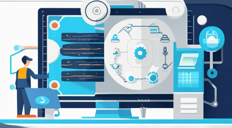 楼宇智能化系统和设备管理