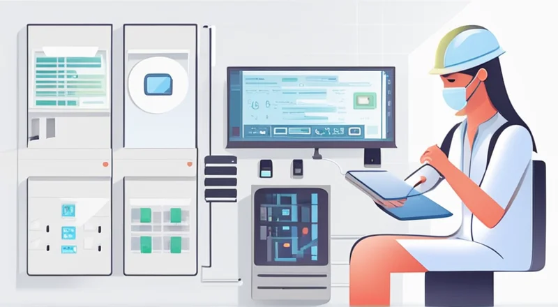 如何加装动力系统设备管理器