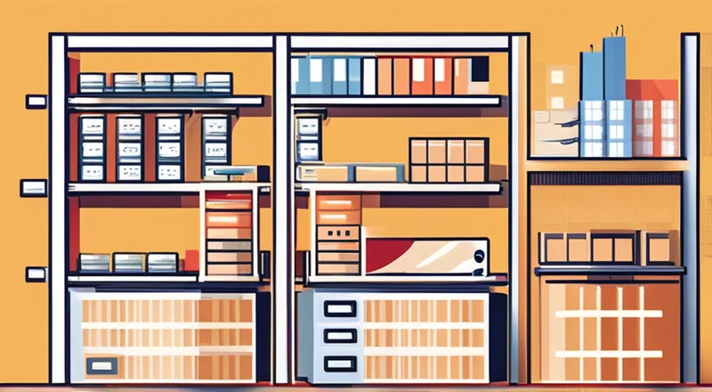 进销存账记了有什么用