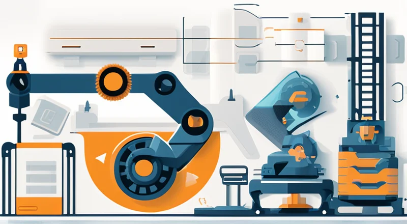 机械装备行业tpm设备管理系统知识分享