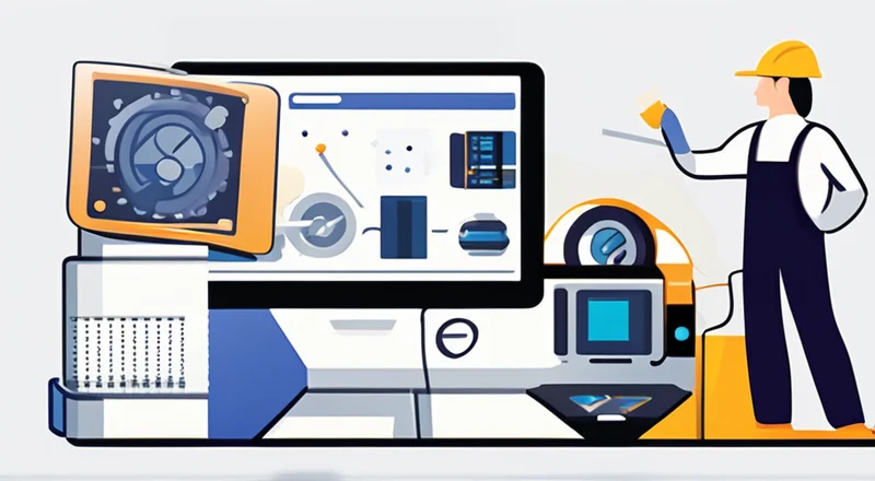 设备管理维护保养系统软件