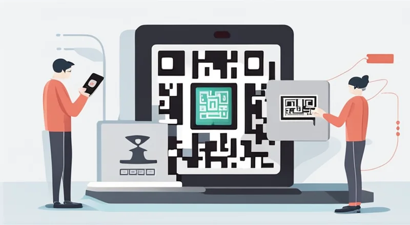 二维码设备管理系统实现