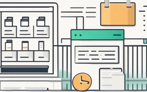 如何自建进销存系统文件