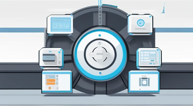 宝钢用的是哪个设备管理系统软件