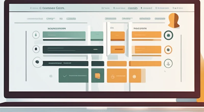 crm客户管理系统都有什么类型
