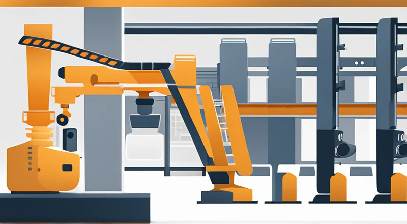 工厂设备管理系统都有哪些