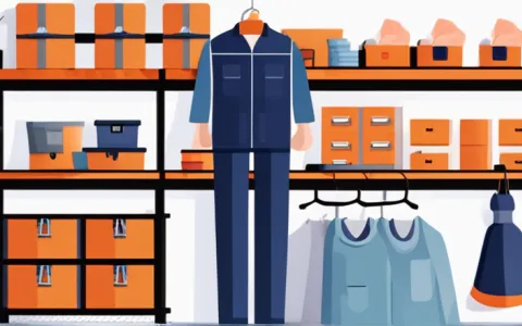 服装厂进销存软件哪个好