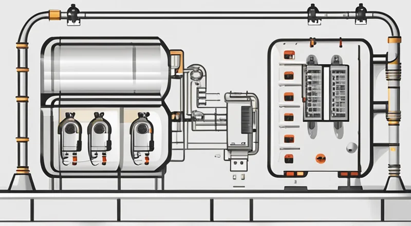 怎么做一体化泵站设备管理系统