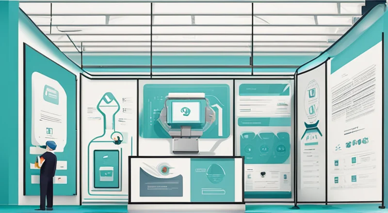 tpm活动现场展示