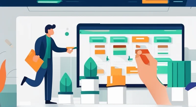 小企业进销存软件什么好