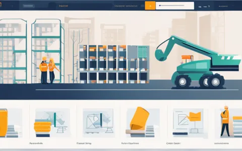 建筑业用什么进销存软件