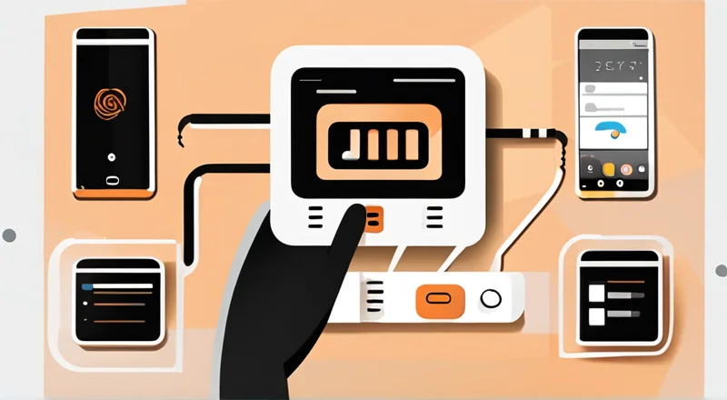 miui系统的设备管理器