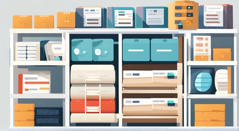 进销存账一般写什么科目