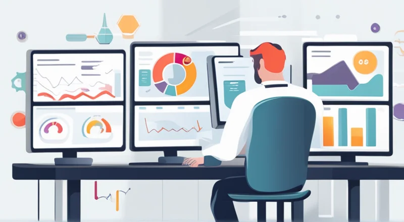 什么是分析型CRM系统