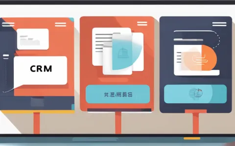 crm是一种什么系统