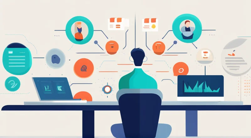 为什么要应用crm系统