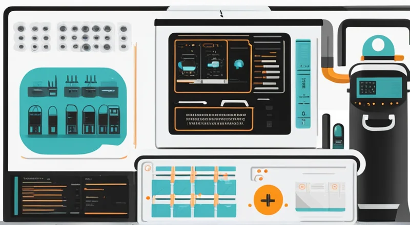 医院供氧系统设备管理制度范本