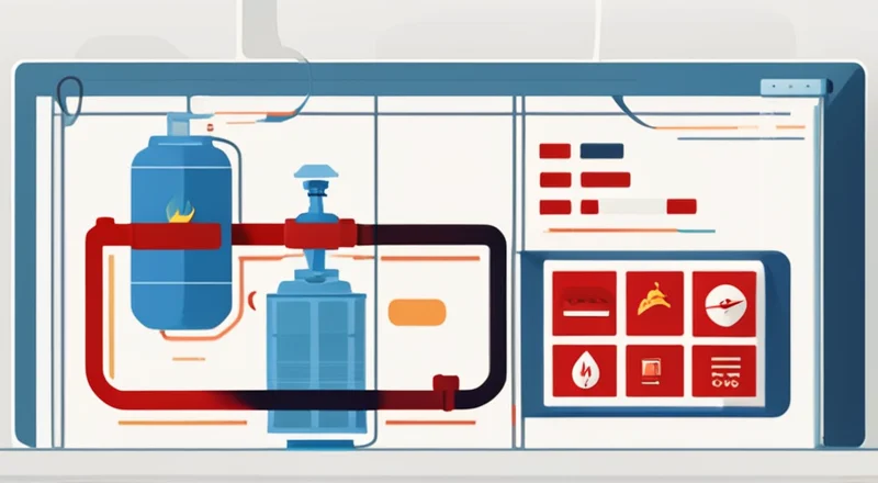 消防系统监管特种设备管理办法