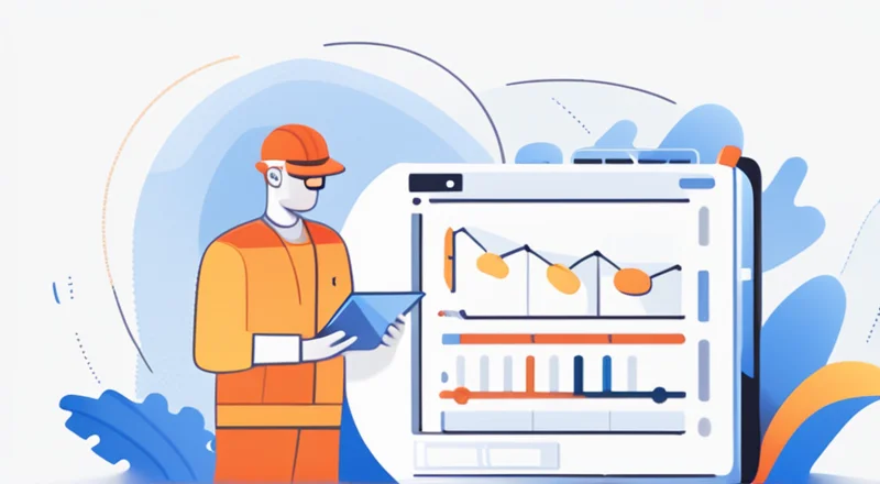 如何量化项目进度管理