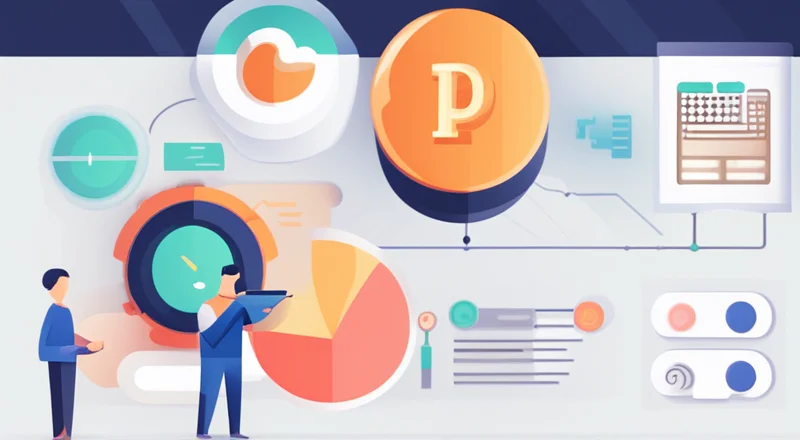 p6项目管理软件逻辑关系怎么建立