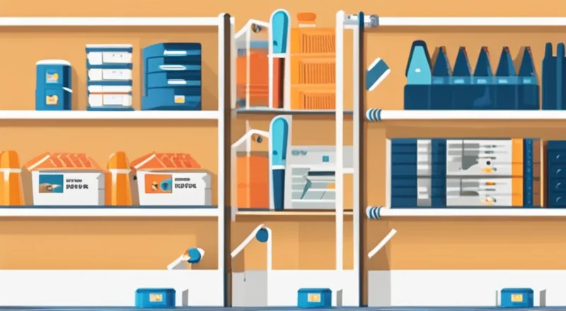 文具行业适合什么进销存