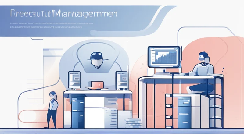 资产设备管理系统供应商