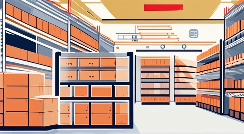 京东自营用什么进销存