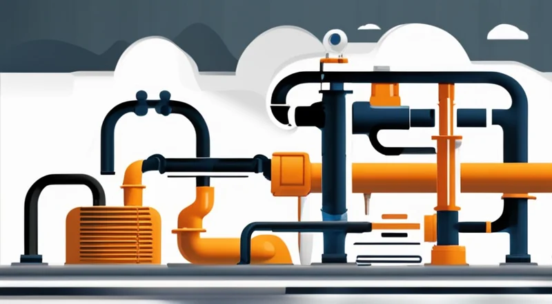 什么是铺管线工程项目管理