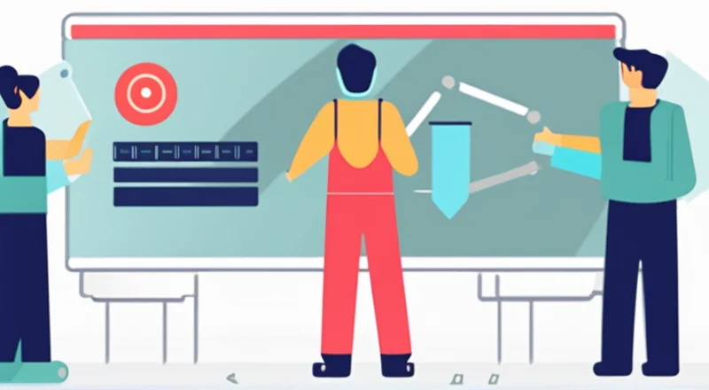 tpm单点培训课程