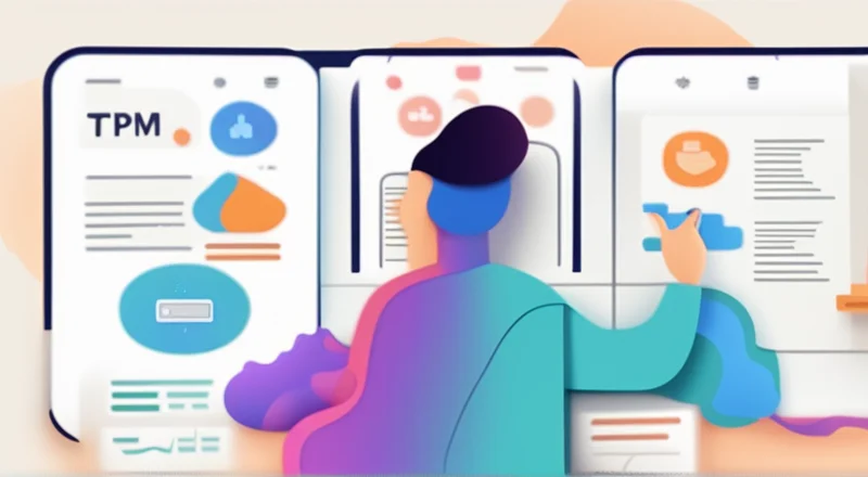 参与TPM活动的是