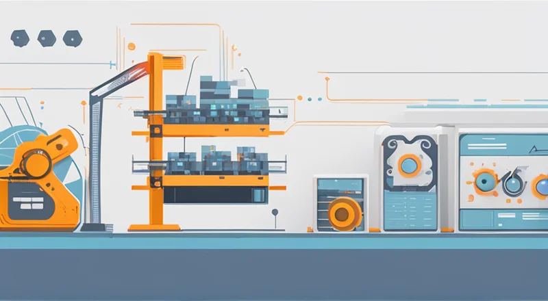 重庆自动化设备管理系统开发