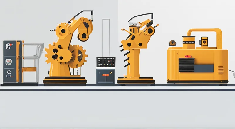 河南大型机械设备管理系统有哪些