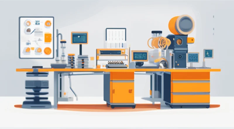 天津实验室设备管理系统供应商